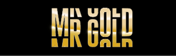 Mr Gold -nettikasinon logo