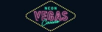 NeonVegas -logo
