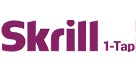 Skrill-1 logo