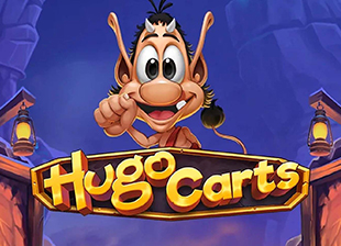 Hugo Carts