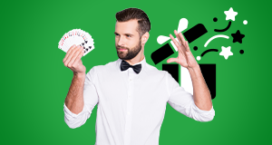 pokeribonukset