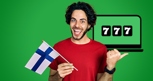suomalaiset nettikasinot
