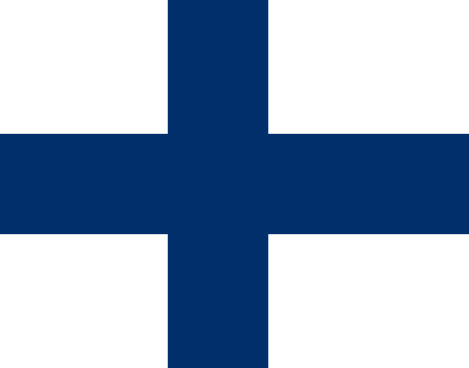 suomen lippu