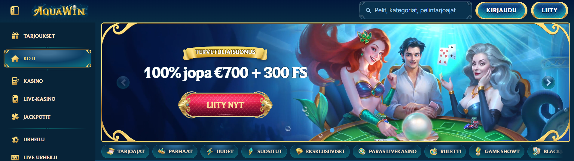 undefined logo