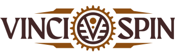 vincispin banner