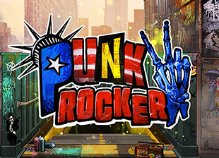 Punk Rocker 2