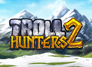 Troll Hunters 2