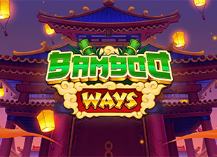 Bamboo Ways