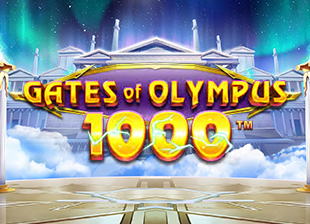 Gates of Olympus 1000
