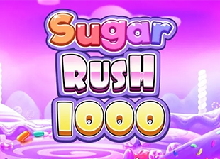 Sugar Rush 1000