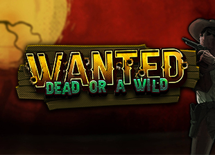 Wanted Dead or a Wild