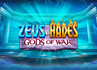 Zeus vs Hades: Gods of War