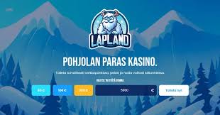 Lapland screenshot