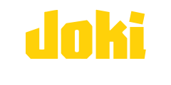 Joki casino logo