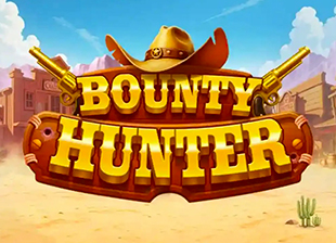 Bounty Hunter