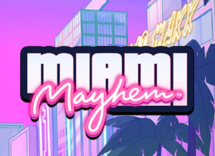 Miami Mayhem
