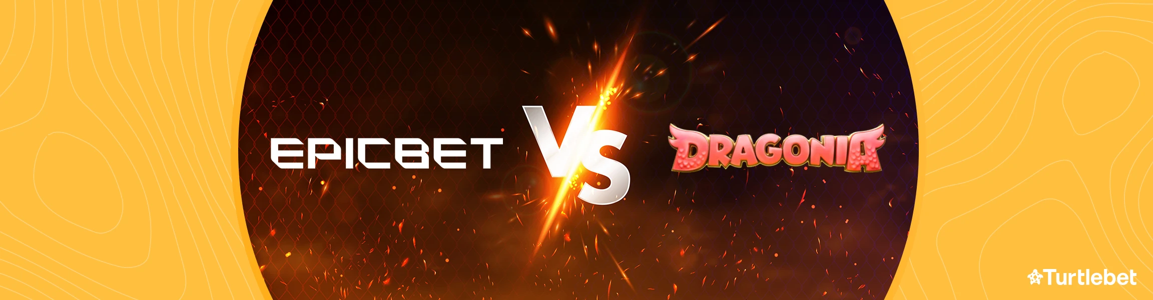 Epicbet vs. Dragonia – kasinovertailu