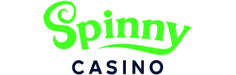 Spinny Casino banner