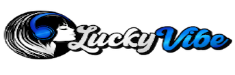Lucky Vibe banner