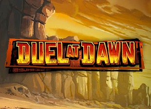 Duel At Dawn