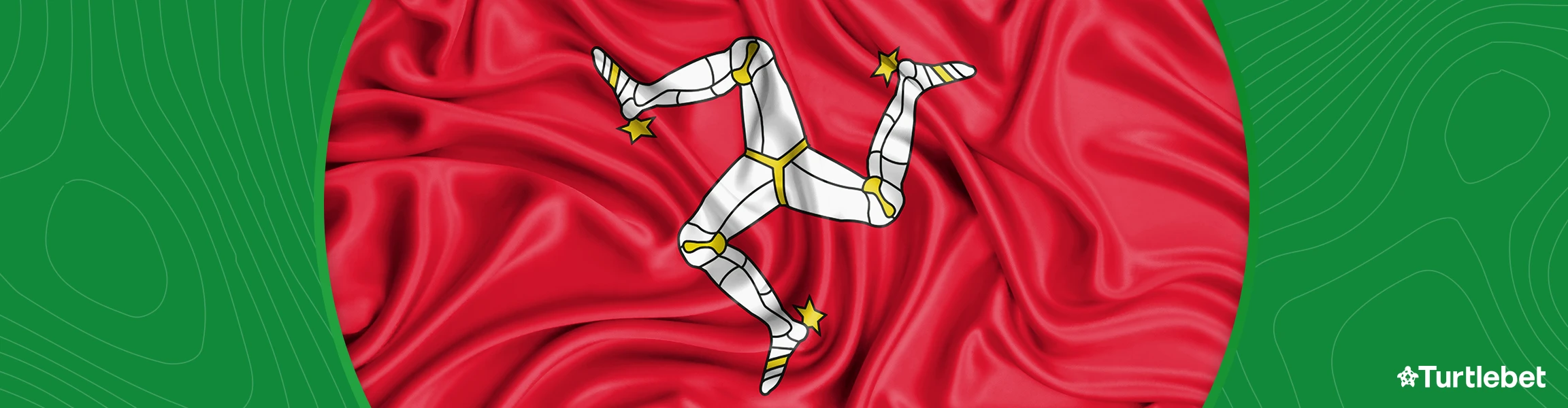 Mansaari uudistaa rahapelilainsäädäntöään