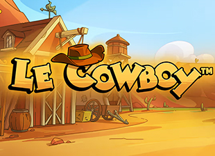 Le Cowboy