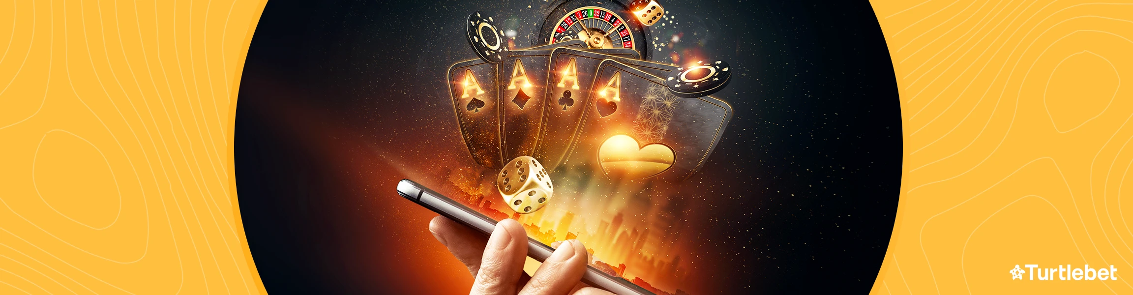 Joulukuun odotetuimmat uudet kasinot