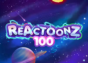 Reactoonz 100