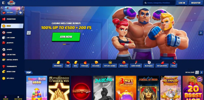 Big Clash Big Clash logo