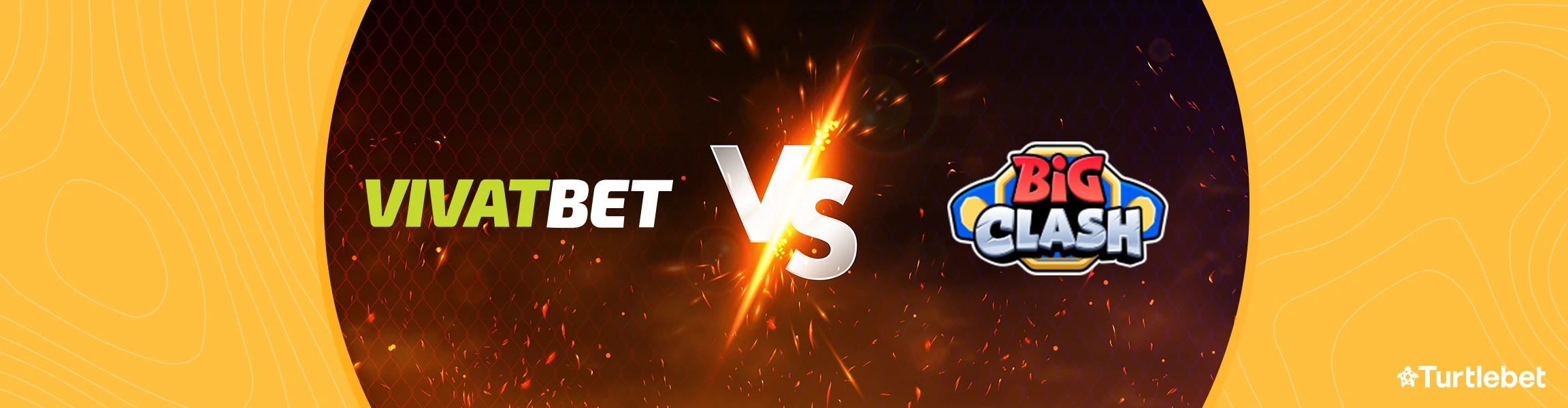 Vivatbet vs. Big Clash – kasinovertailu