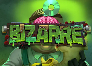 Bizarre