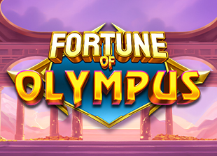 Fortune of Olympus