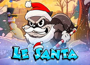 Le Santa