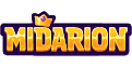 Midarion logo
