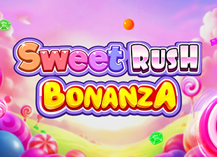 Sweet Rush Bonanza