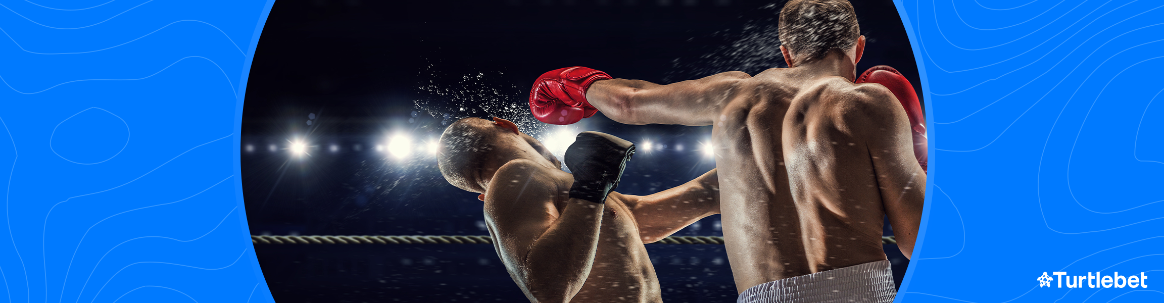 Theo Kolehmainen löi vetoa omasta Ice Cage voitostaan