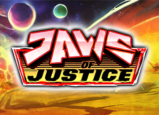 Jaws of Justice