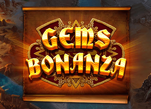 Gems Bonanza