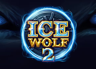 Ice Wolf 2