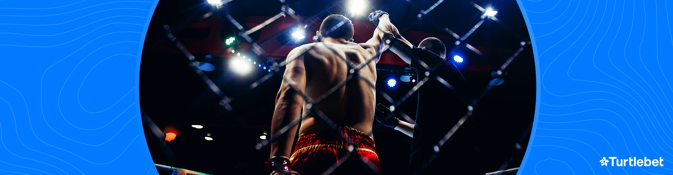 Uusia Ice Cage -otteluita vahvistettu