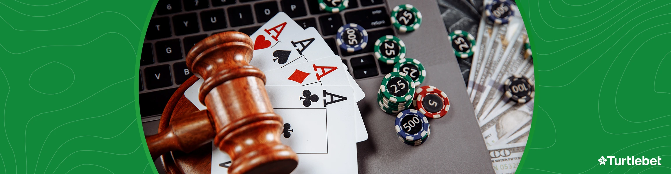 Lailliset nettikasinot Suomessa nyt ja lähitulevaisuudessa: Mitä pelaajan pitää tietää?