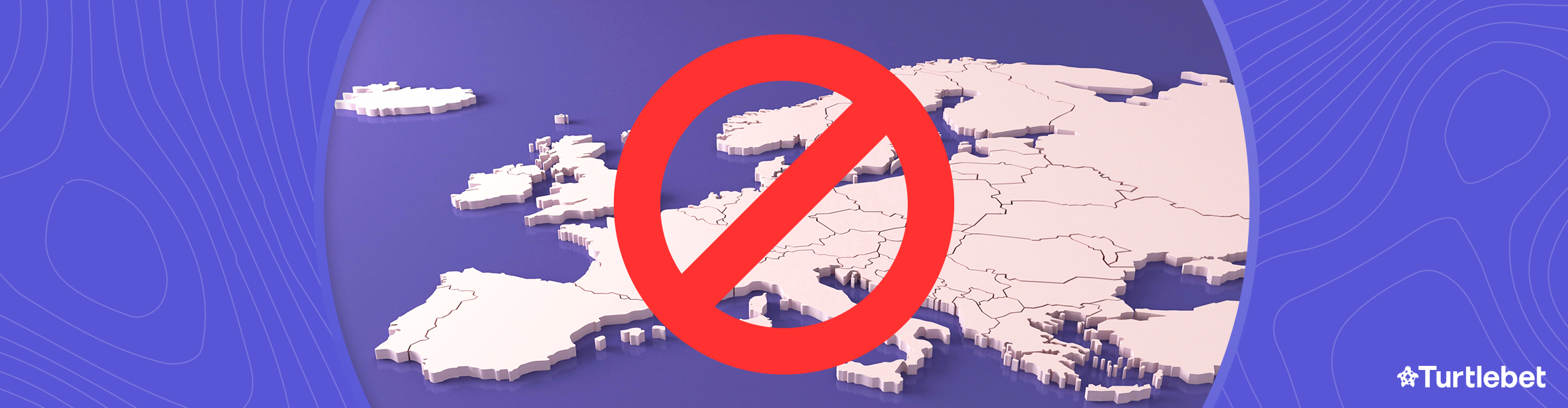 Polymarketille esto useassa Euroopan maassa