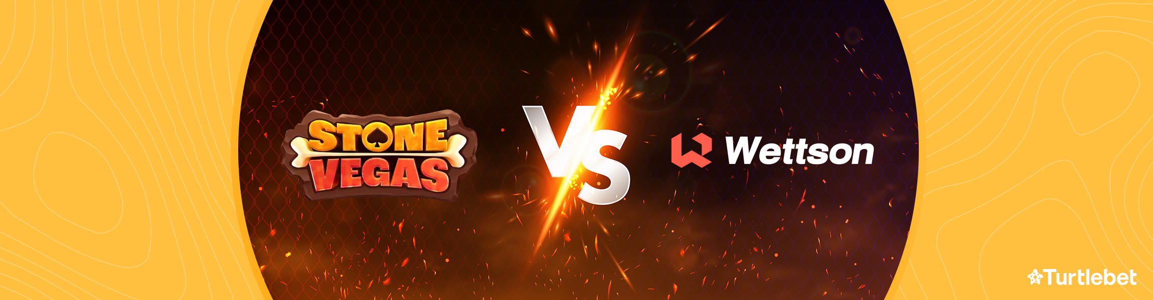 StoneVegas vs. Wettson – kasinovertailu