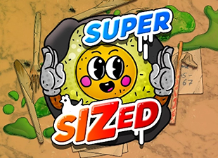 Supersized