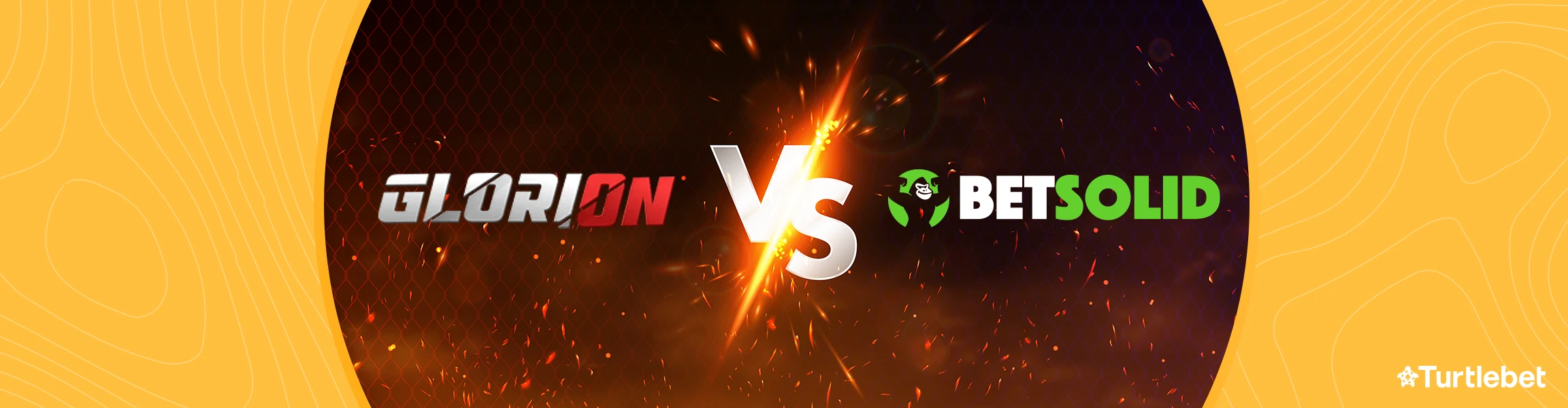 Glorion vs. Betsolid – kasinovertailu