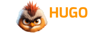 Hugo Casino banner