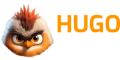 Hugo Casino logo