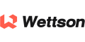 Wettson logo