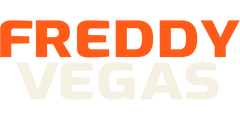 FreddyVegas logo