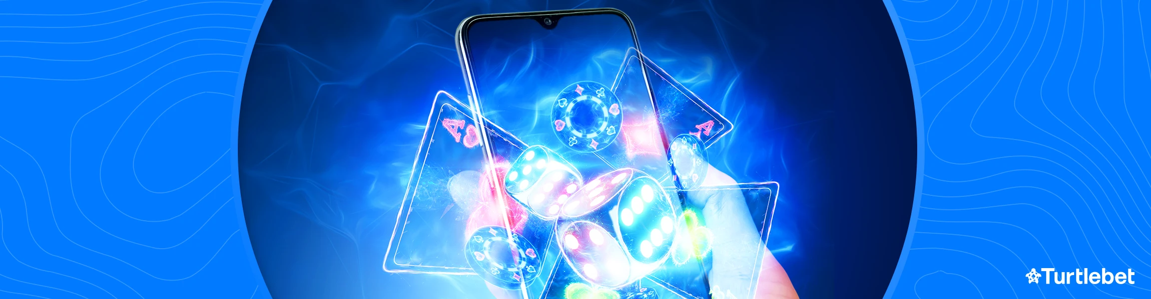 Mobiilikasinot 2026 – Pelaa suosikkipelejäsi puhelimella